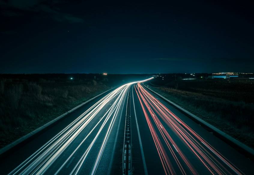 voiture sans permis autoroute