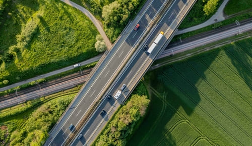 voiture sans permis autoroute