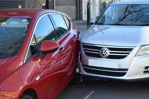 voiture sans permis location accident