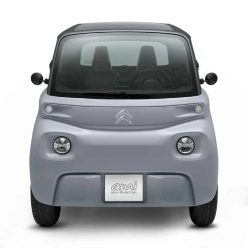 CITROEN Ami – Image 2